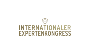 internationaler expertenkongress logo